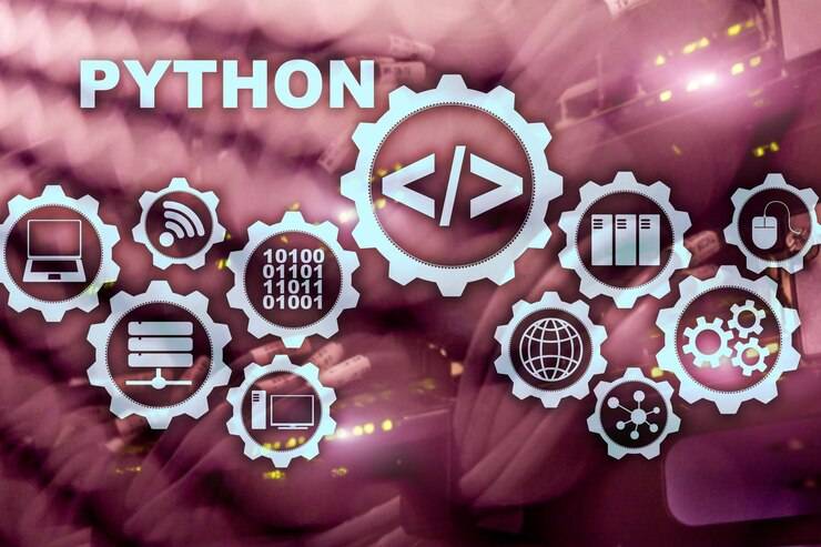 Что такое Python? Как и где его применяют?