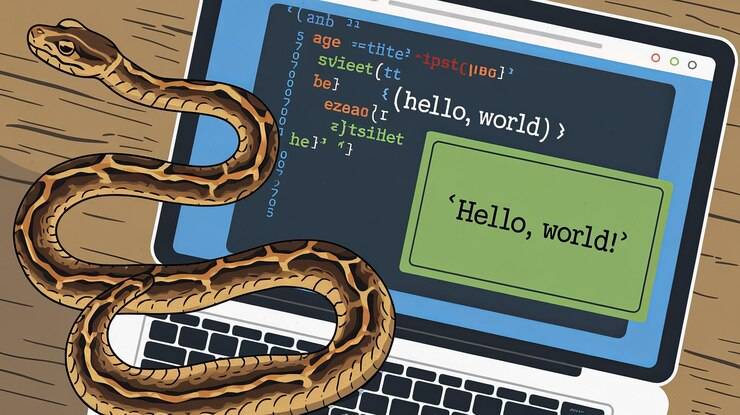Функции языка Python