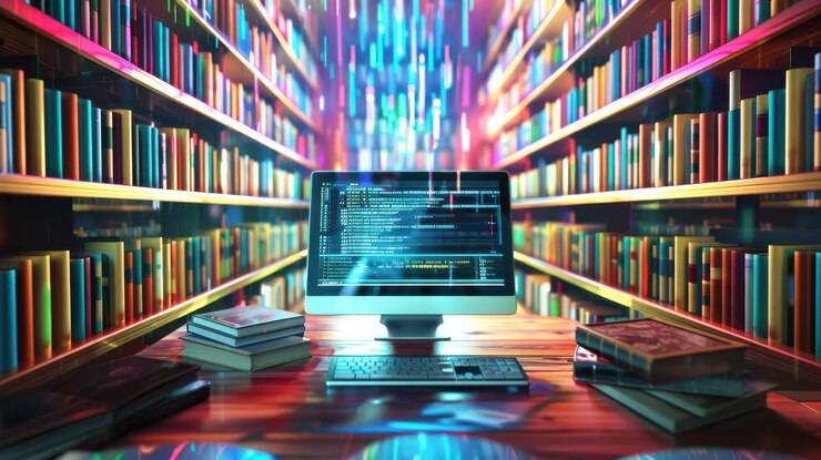 Полезные библиотеки для Python