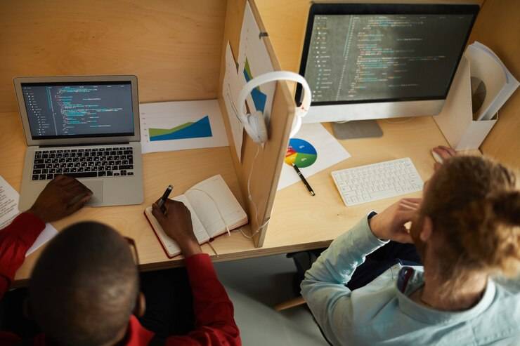 Проекты на Python для новичков