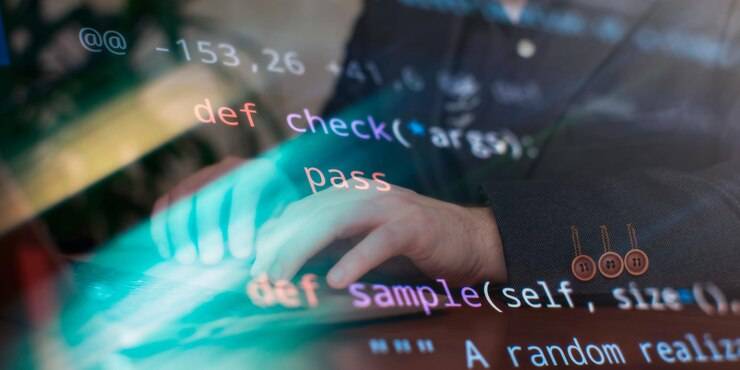 Популярные проекты на Python