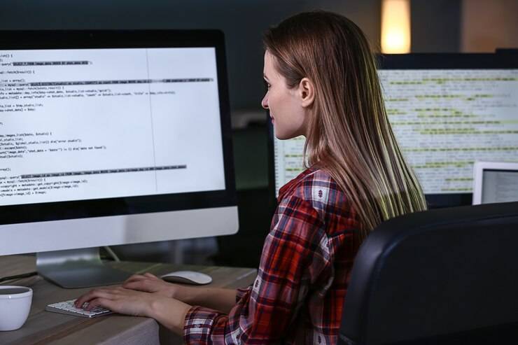 Редакторы кода для Python