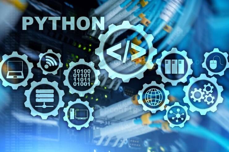 Что такое Python? Как и где его применяют?