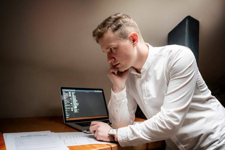 Работа 1С-разработчика