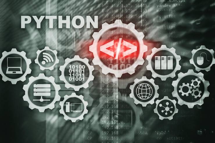 Основы Python