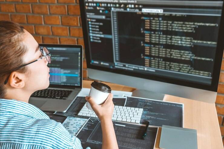 Программирование на C++