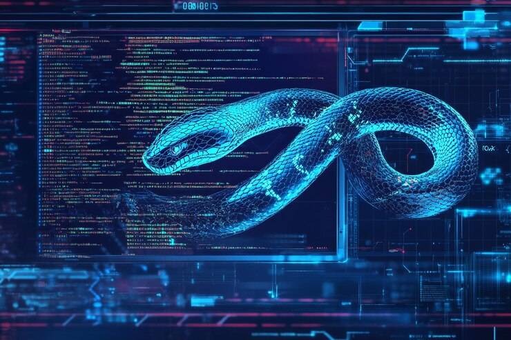 Синтаксис Python