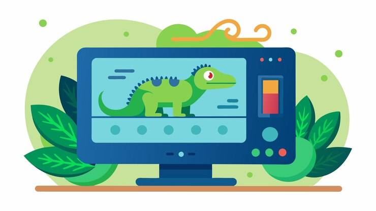 Создание 2D-игры