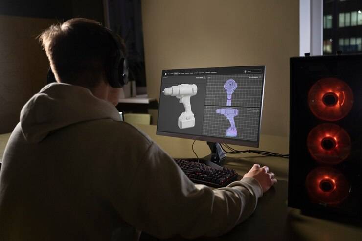 Создание 2D-игры