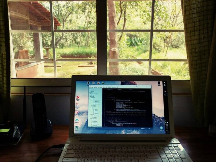 Установка Python на Windows 10