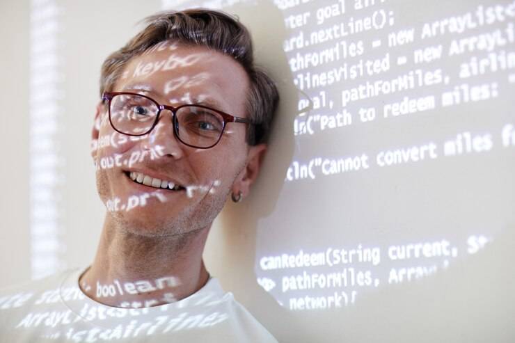 Развитие языка Python