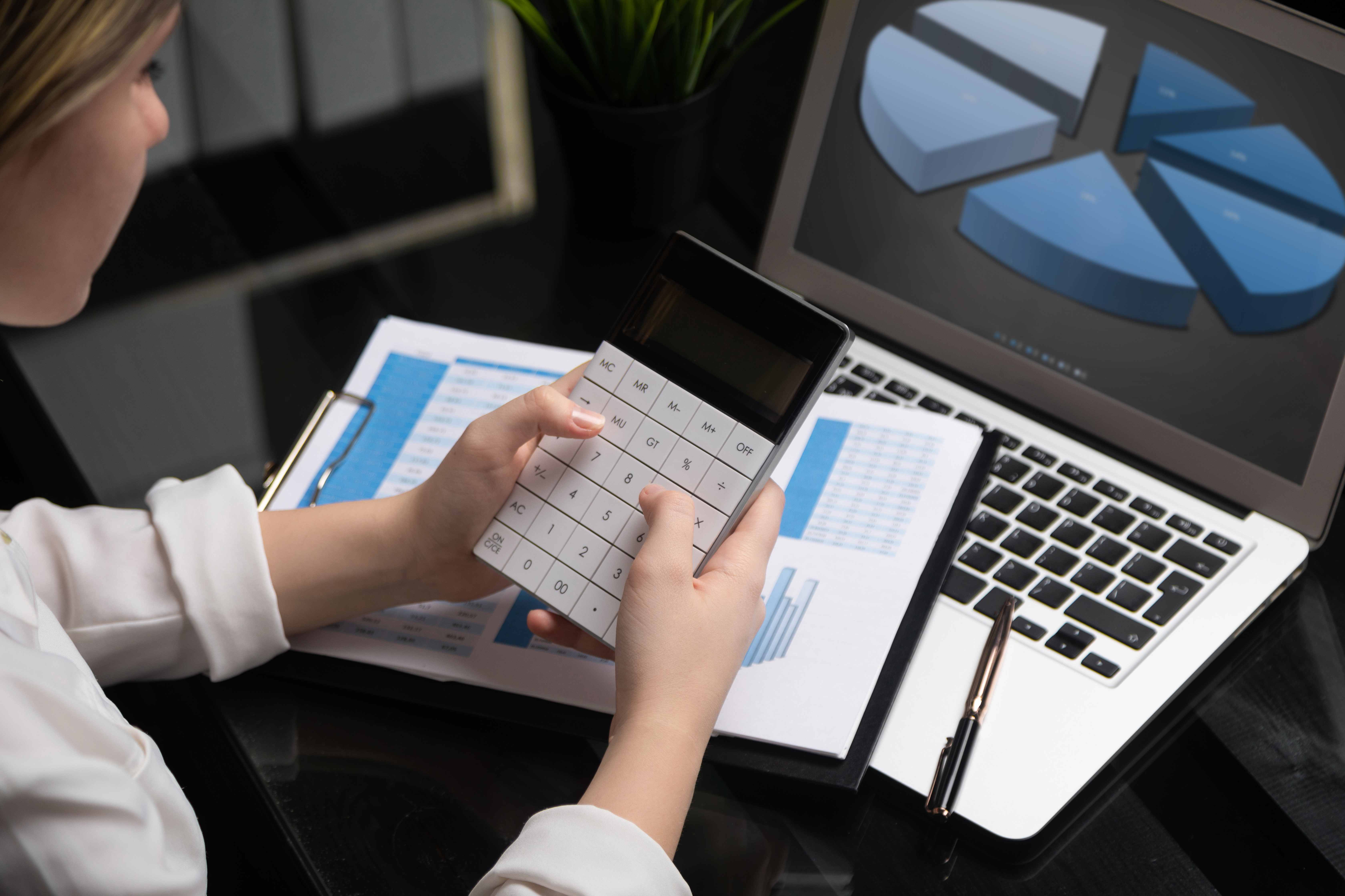 Пошаговое руководство по расчету компенсации: От сбора данных до итоговой суммы