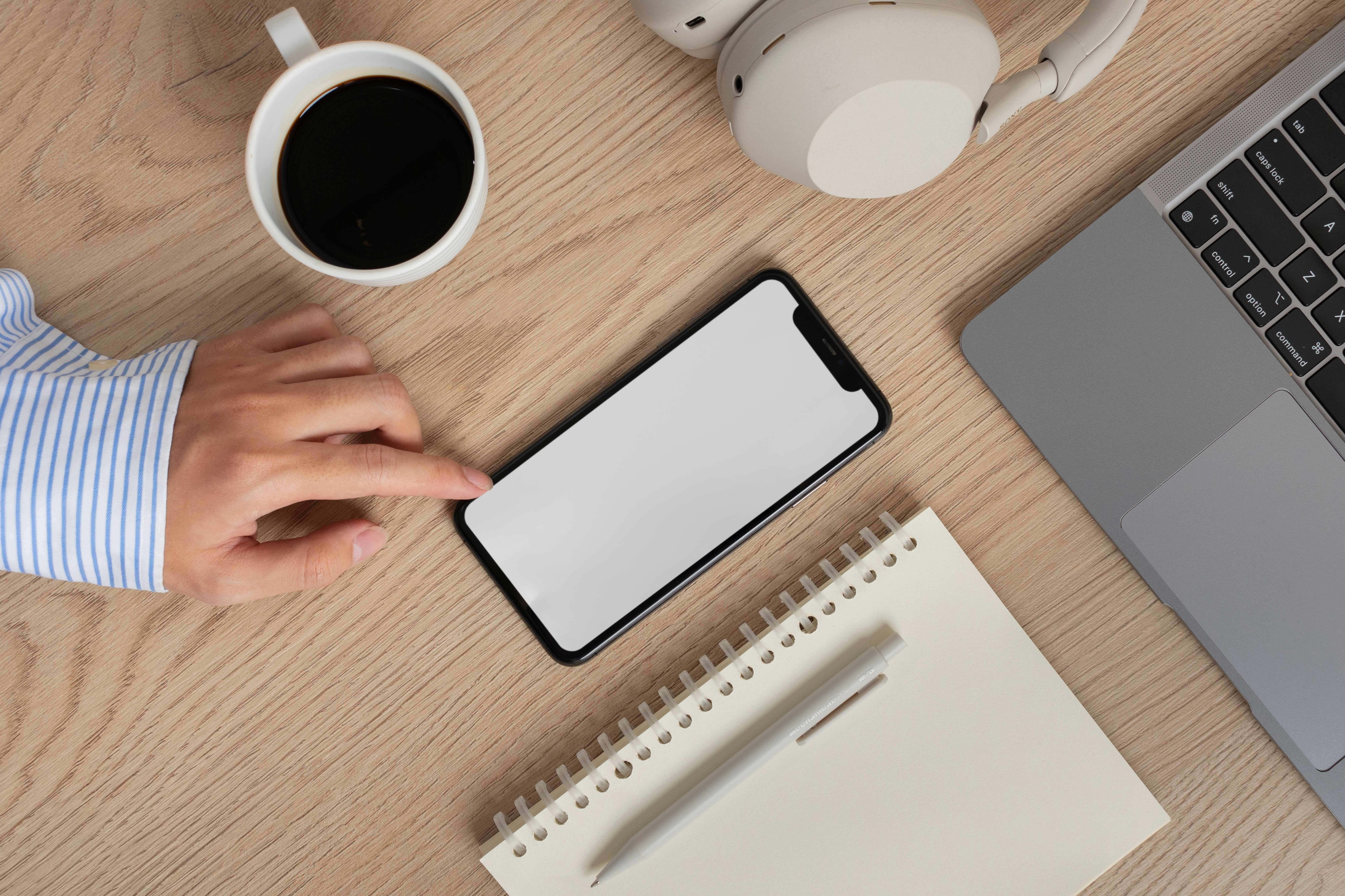 Лучшие приложения и инструменты для эффективного 'Time Blocking'