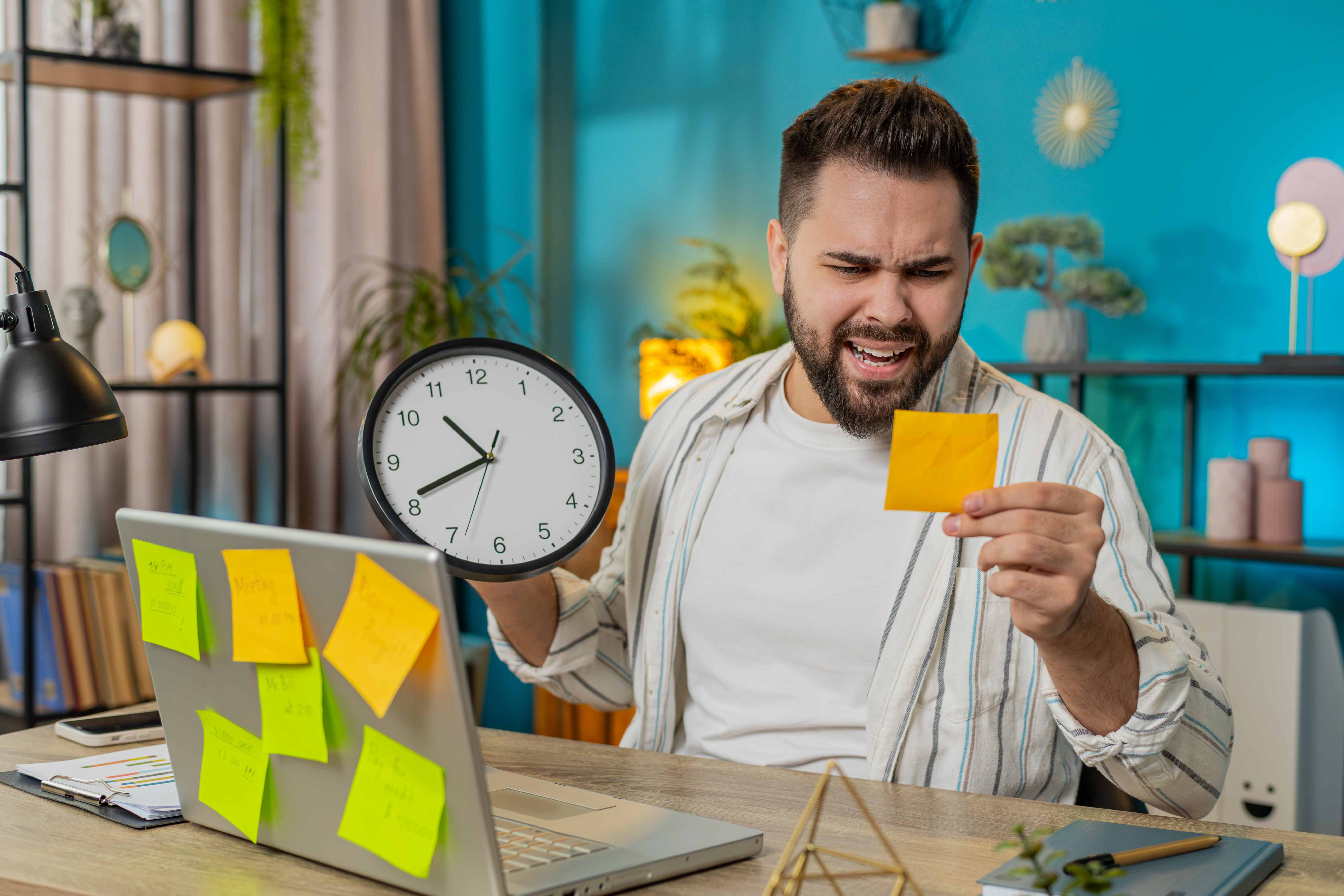 Попробуйте 'Time Blocking' на неделю: делитесь своими результатами и впечатлениями